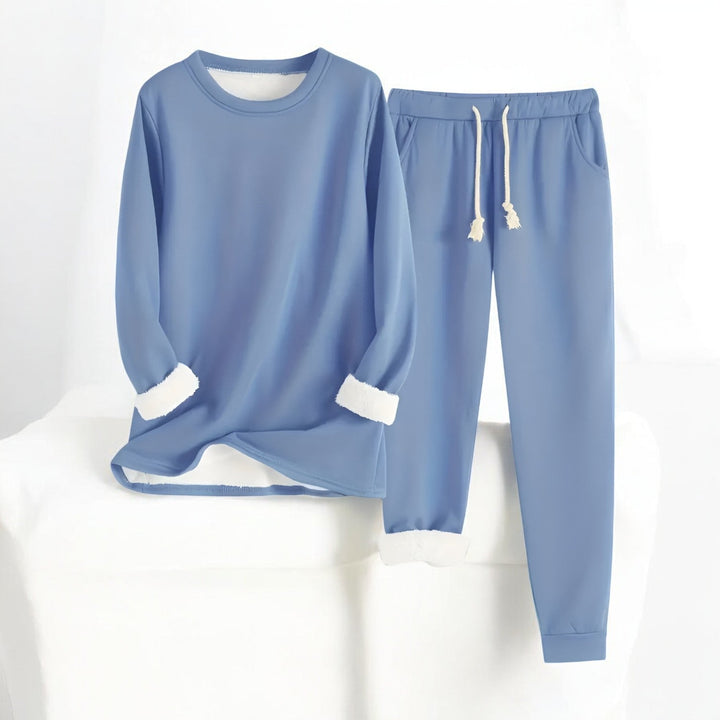 Mady | Thermal Fleece Set