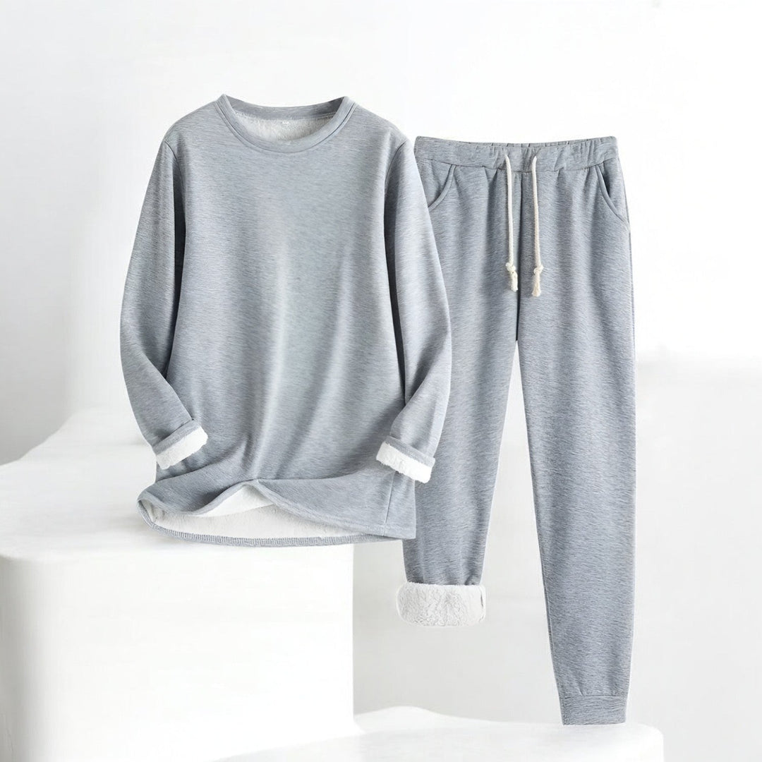 Mady | Thermal Fleece Set