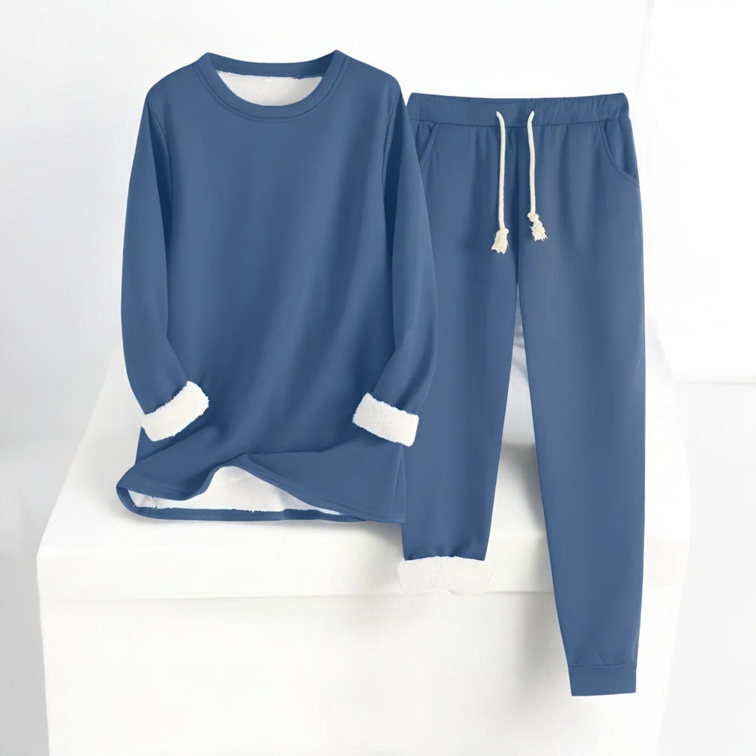 Mady | Thermal Fleece Set