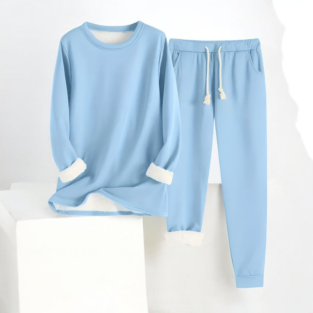 Mady | Thermal Fleece Set